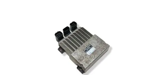 Lexus IS 220D-250-350 Fuel injection control unit/module 8987120070