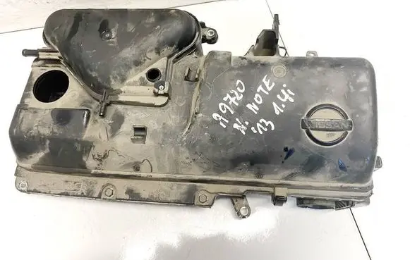 Nissan Note (E11) Intake manifold ax6