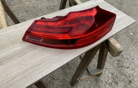 Opel Insignia A Rear/tail lights 13226857