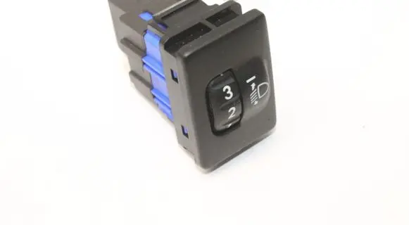 Toyota Verso-S Headlight level height control switch 841520D090