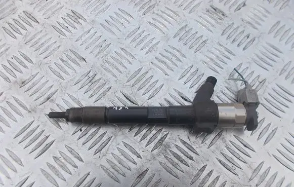 Mitsubishi ASX Fuel injector 1465A323