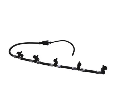Volkswagen Crafter Fuel return line/hose 2136300