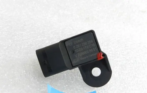 Peugeot 207 Air pressure sensor 1920RX 1920LW