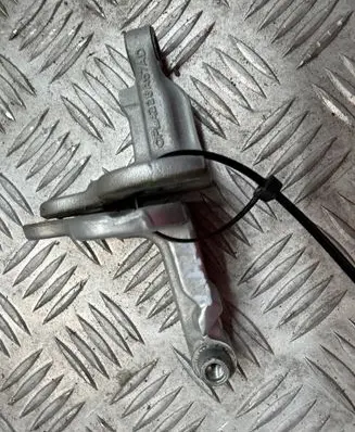 Land Rover Range Rover Velar Front door hinge set