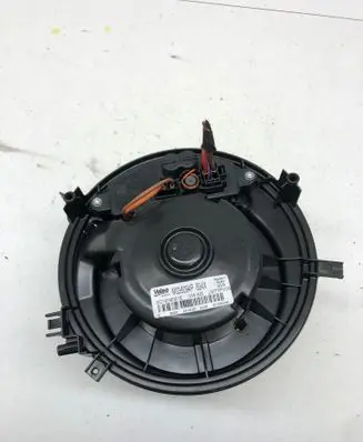 Seat Leon IV Heater fan/blower 3Q1819021E 5WA907521