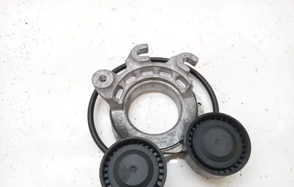 Peugeot 508 II Timing belt/chain tensioner 9818259480