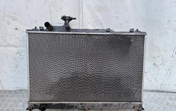 Mazda CX-7 Coolant radiator 2220005133 R2AX