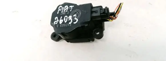 Fiat Bravo Air flap motor/actuator C397 EAD5033