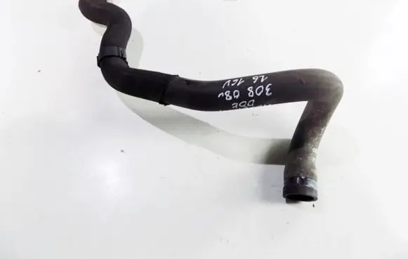 Peugeot 308 Engine coolant pipe/hose
