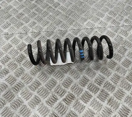 Mercedes-Benz SLC R172 Rear coil spring A2103243404