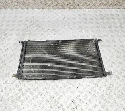 Aston Martin DB9 A/C cooling radiator (condenser) 4G4H19710AC