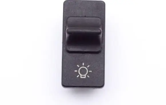 Fiat Panda 141 Fog light switch 