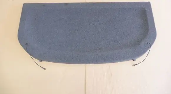 Toyota Corolla E120 E130 Parcel shelf 6433002270 6433002271