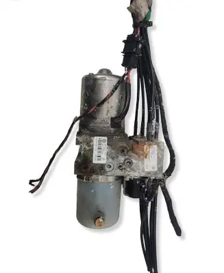Volkswagen Eos Convertible roof hydraulic pump 1Q0871789C 9211447G DAI1106703