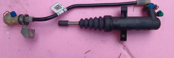 Fiat Ducato Clutch master cylinder 55242892