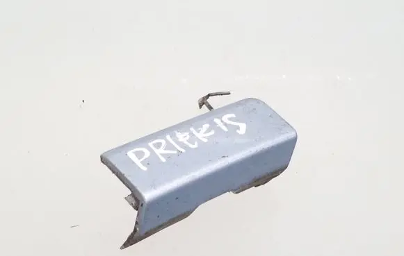 Nissan Almera N16 Front tow hook cap/cover 622A0BN700