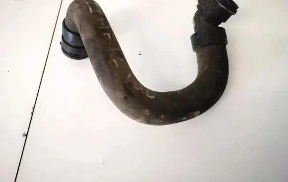 Opel Zafira C Engine coolant pipe/hose