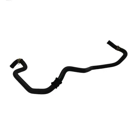 Mitsubishi i-MiEV Electric car engine cooling hoses/pipes 