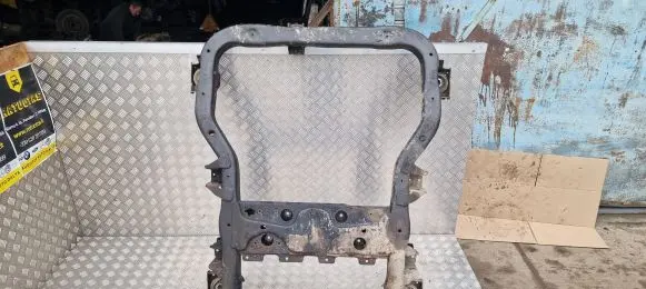 Volkswagen Transporter - Caravelle T5 Front subframe