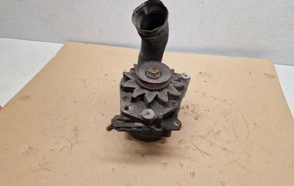 Audi 100 200 5000 C3 Generator/alternator 0120469727 N114V3490A 0303015K