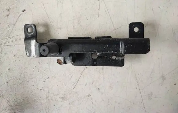 Renault Trafic III (X82) Sliding door check strap stopper 65710 F295 12381295
