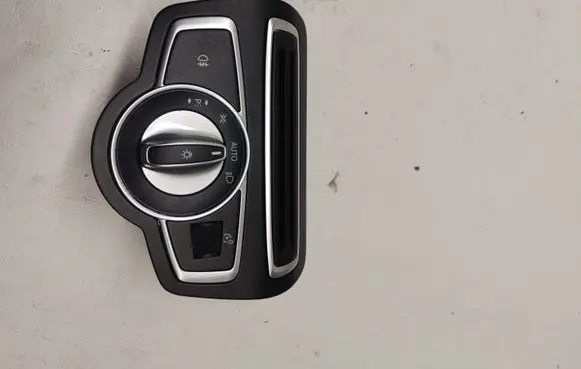 Mercedes-Benz C W205 Light switch A2059051810
