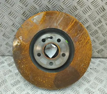 Volvo XC90 Front brake disc 32470210