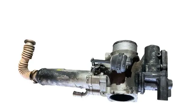 Volvo S60 EGR valve 30774813