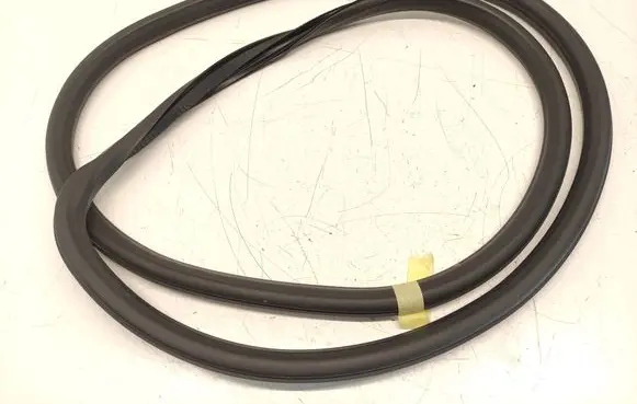 Opel Insignia A Front door rubber seal 13228153