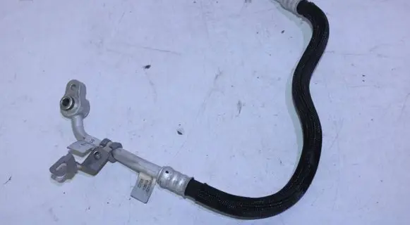 Fiat 500 Air conditioning (A/C) pipe/hose 52109548 C703 13519