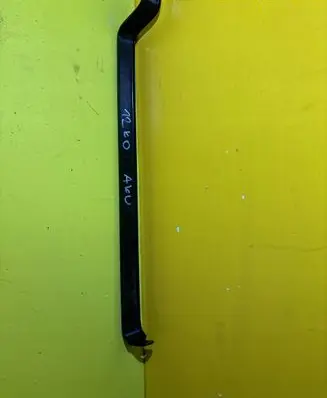BMW 5 E60 E61 Other engine bay part 161KM