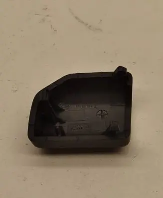 Porsche Cayenne (92A) Front door handle cover 7P5867394A