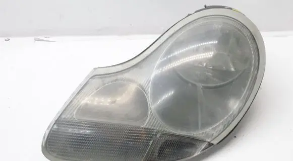 Porsche Boxster 986 Headlight/headlamp 98663103121