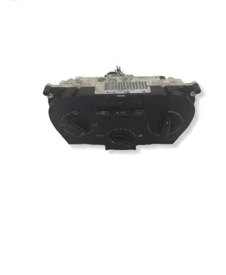 Peugeot 307 Climate control unit 599540000 1848819142