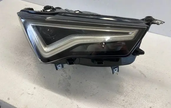 Seat Ateca Headlight/headlamp 576941032B MDE811162A 1EX01489132