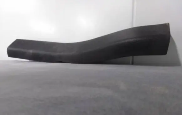 Ford Edge II Rear sill trim cover FT4BR13244 0920288