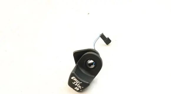 BMW 5 E60 E61 Tailgate glass/window release handle 8385694 9200673