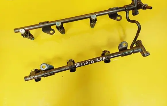 Renault Vel Satis Fuel main line pipe FBJC101