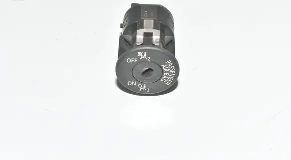 BMW 3 E92 E93 Passenger airbag on/off switch 61316935546 61316974643 6974643