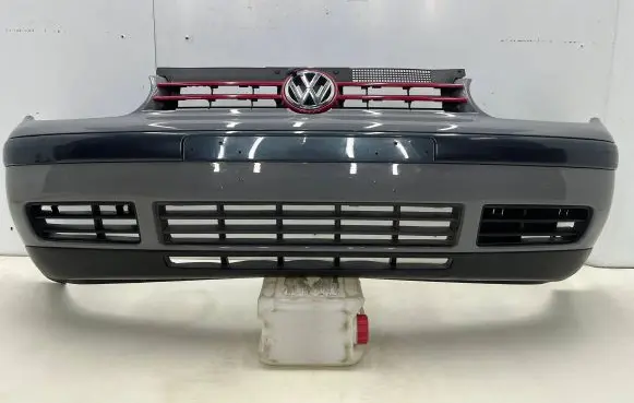 Volkswagen Golf IV Front bumper 1J0807221