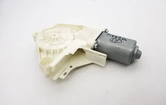 Ford Fiesta Rear door window regulator motor A70592110 C20166103