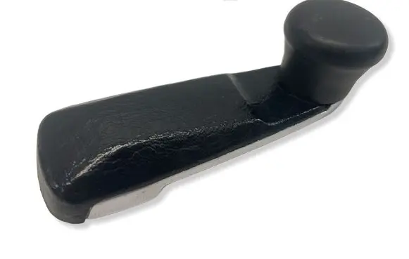 Mercedes-Benz 190 W201 Front door interior handle 2017680136
