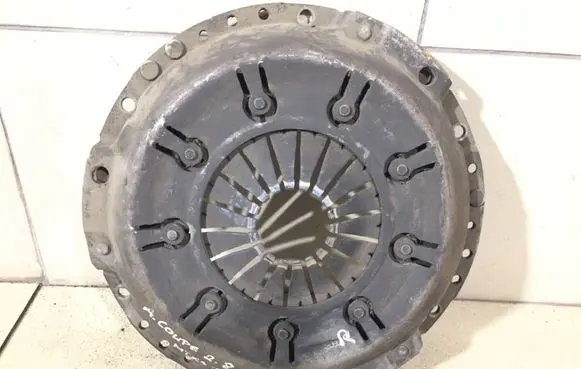 Audi Coupe Pressure plate 078141117A
