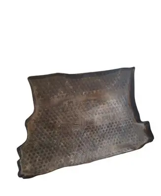 Subaru Impreza II Rubber trunk/boot mat liner 