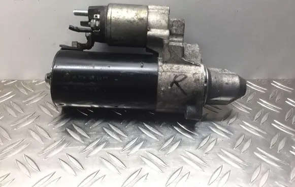 Mercedes-Benz S W221 Starter motor A0061514401 0061514401 0001115051