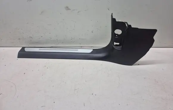 Audi A8 S8 D4 4H Front sill trim cover 4H1867271F
