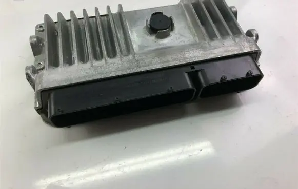 Toyota Corolla E160 E170 Other control units/modules 8966602750 F262