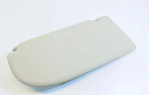 Volkswagen Caddy Sun visor 2K0857552B