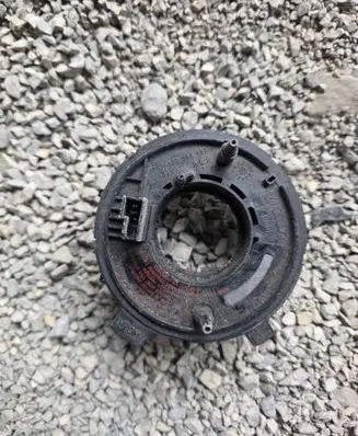 Seat Toledo II (1M) Airbag slip ring squib (SRS ring) 1J0959653