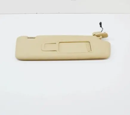 Audi A5 Sportback 8TA Sun visor 8K0857552